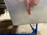 11-16 Ford F-250 F-350 Superduty Silver 6.9ft Long Bed Truck Bed - Image 32