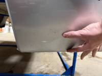 11-16 Ford F-250 F-350 Superduty Silver 6.9ft Long Bed Truck Bed - Image 33