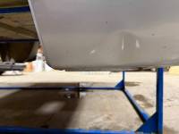 11-16 Ford F-250 F-350 Superduty Silver 6.9ft Long Bed Truck Bed - Image 36