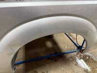 11-16 Ford F-250 F-350 Superduty Silver 6.9ft Long Bed Truck Bed - Image 38