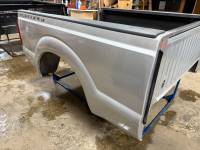11-16 Ford F-250 F-350 Superduty Silver 6.9ft Long Bed Truck Bed - Image 40