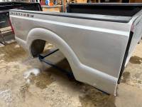 11-16 Ford F-250 F-350 Superduty Silver 6.9ft Long Bed Truck Bed - Image 41