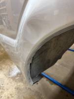 11-16 Ford F-250 F-350 Superduty Silver 6.9ft Long Bed Truck Bed - Image 42