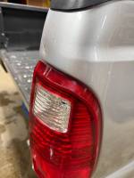 11-16 Ford F-250 F-350 Superduty Silver 6.9ft Long Bed Truck Bed - Image 43