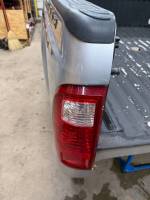 11-16 Ford F-250 F-350 Superduty Silver 6.9ft Long Bed Truck Bed - Image 44