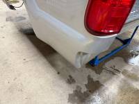 11-16 Ford F-250 F-350 Superduty Silver 6.9ft Long Bed Truck Bed - Image 45