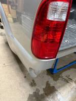 11-16 Ford F-250 F-350 Superduty Silver 6.9ft Long Bed Truck Bed - Image 46