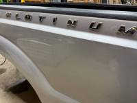 11-16 Ford F-250 F-350 Superduty Silver 6.9ft Long Bed Truck Bed - Image 47
