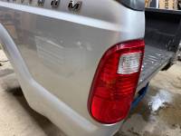 11-16 Ford F-250 F-350 Superduty Silver 6.9ft Long Bed Truck Bed - Image 48