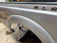 11-16 Ford F-250 F-350 Superduty Silver 6.9ft Long Bed Truck Bed - Image 51