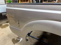11-16 Ford F-250 F-350 Superduty Silver 6.9ft Long Bed Truck Bed - Image 52