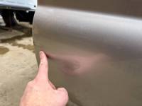 11-16 Ford F-250 F-350 Superduty Silver 6.9ft Long Bed Truck Bed - Image 53