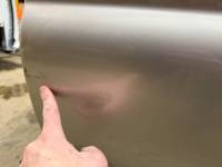 11-16 Ford F-250 F-350 Superduty Silver 6.9ft Long Bed Truck Bed - Image 55