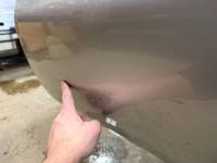 11-16 Ford F-250 F-350 Superduty Silver 6.9ft Long Bed Truck Bed - Image 56