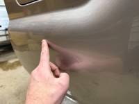 11-16 Ford F-250 F-350 Superduty Silver 6.9ft Long Bed Truck Bed - Image 57