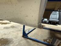 11-16 Ford F-250 F-350 Superduty Silver 6.9ft Long Bed Truck Bed - Image 60