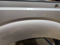 11-16 Ford F-250 F-350 Superduty Silver 6.9ft Long Bed Truck Bed - Image 61