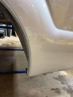 11-16 Ford F-250 F-350 Superduty Silver 6.9ft Long Bed Truck Bed - Image 64