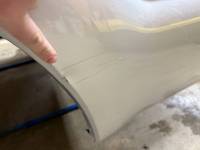 11-16 Ford F-250 F-350 Superduty Silver 6.9ft Long Bed Truck Bed - Image 67