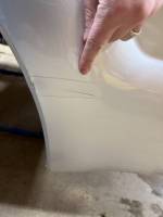 11-16 Ford F-250 F-350 Superduty Silver 6.9ft Long Bed Truck Bed - Image 68