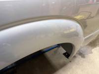 11-16 Ford F-250 F-350 Superduty Silver 6.9ft Long Bed Truck Bed - Image 70