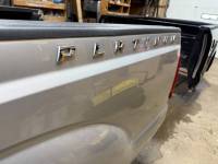 11-16 Ford F-250 F-350 Superduty Silver 6.9ft Long Bed Truck Bed - Image 72