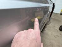 11-16 Ford F-250 F-350 Superduty Silver 6.9ft Long Bed Truck Bed - Image 73