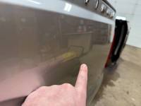 11-16 Ford F-250 F-350 Superduty Silver 6.9ft Long Bed Truck Bed - Image 74