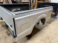 11-16 Ford F-250 F-350 Superduty Silver 6.9ft Long Bed Truck Bed - Image 77