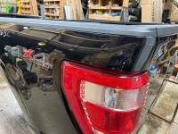 Ford  - 21-C Ford F-150 Black 5.5ft Short Truck Bed - Image 21