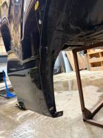 Ford  - 21-C Ford F-150 Black 5.5ft Short Truck Bed - Image 27