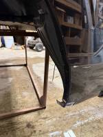 Ford  - 21-C Ford F-150 Black 5.5ft Short Truck Bed - Image 44