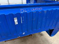 Dodge  - 94-01 Dodge Ram Blue 8 ft Long Bed - Image 2