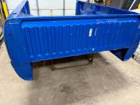 Dodge  - 94-01 Dodge Ram Blue 8 ft Long Bed - Image 4