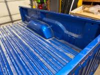 Dodge  - 94-01 Dodge Ram Blue 8 ft Long Bed - Image 6