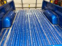 Dodge  - 94-01 Dodge Ram Blue 8 ft Long Bed - Image 5