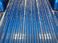 Dodge  - 94-01 Dodge Ram Blue 8 ft Long Bed - Image 7