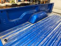 Dodge  - 94-01 Dodge Ram Blue 8 ft Long Bed - Image 8