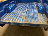 Dodge  - 94-01 Dodge Ram Blue 8 ft Long Bed - Image 10