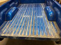 Dodge  - 94-01 Dodge Ram Blue 8 ft Long Bed - Image 11