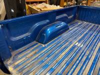 Dodge  - 94-01 Dodge Ram Blue 8 ft Long Bed - Image 13