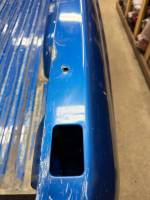 Dodge  - 94-01 Dodge Ram Blue 8 ft Long Bed - Image 17