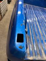 Dodge  - 94-01 Dodge Ram Blue 8 ft Long Bed - Image 20
