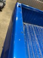Dodge  - 94-01 Dodge Ram Blue 8 ft Long Bed - Image 22