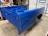Dodge  - 94-01 Dodge Ram Blue 8 ft Long Bed - Image 23