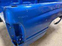 Dodge  - 94-01 Dodge Ram Blue 8 ft Long Bed - Image 25