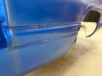 Dodge  - 94-01 Dodge Ram Blue 8 ft Long Bed - Image 28