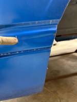 Dodge  - 94-01 Dodge Ram Blue 8 ft Long Bed - Image 31