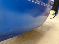 Dodge  - 94-01 Dodge Ram Blue 8 ft Long Bed - Image 34