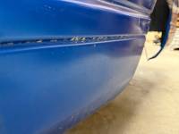 Dodge  - 94-01 Dodge Ram Blue 8 ft Long Bed - Image 35